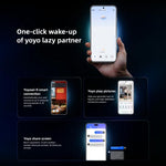 Honor WIN, 12GB+512GB, 3D Ultrasonic Fingerprint, 10000mAh Battery, 6.83 inch MagicOS 10.0 / Android 16 Snapdragon 8 Elite Gen 5 Octa Core, Network: 5G, NFC, OTG, 12GB+512GB