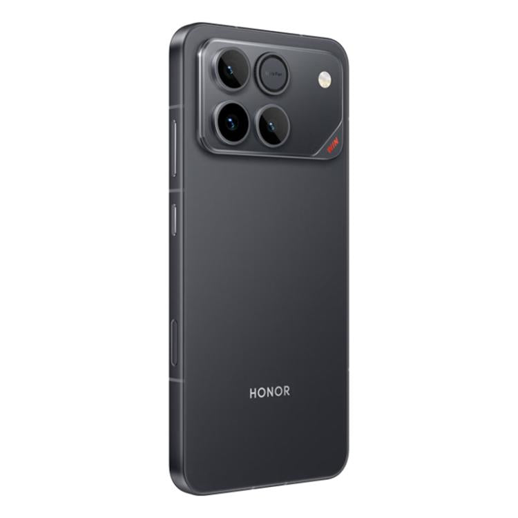 Honor WIN, 16GB+1TB, 3D Ultraschall-Fingerabdruck, 10000mAh Akku, 6,83 Zoll MagicOS 10.0 / Android 16 Snapdragon 8 Elite Gen 5 Octa Core, Netzwerk: 5G, NFC, OTG, 16GB+1TB