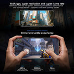 Honor WIN, 16GB+1TB, 3D Ultraschall-Fingerabdruck, 10000mAh Akku, 6,83 Zoll MagicOS 10.0 / Android 16 Snapdragon 8 Elite Gen 5 Octa Core, Netzwerk: 5G, NFC, OTG, 16GB+1TB