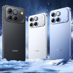 Honor WIN, 16GB+1TB, 3D Ultraschall-Fingerabdruck, 10000mAh Akku, 6,83 Zoll MagicOS 10.0 / Android 16 Snapdragon 8 Elite Gen 5 Octa Core, Netzwerk: 5G, NFC, OTG, 16GB+1TB