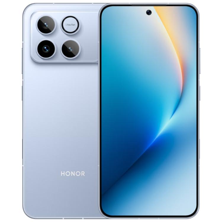 Honor WIN, 16GB+512GB, 3D Ultraschall-Fingerabdruck, 10000mAh Akku, 6,83 Zoll MagicOS 10.0 / Android 16 Snapdragon 8 Elite Gen 5 Octa Core, Netzwerk: 5G, NFC, OTG, 16GB+512GB