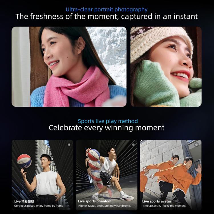 Honor WIN, 16GB+512GB, 3D Ultraschall-Fingerabdruck, 10000mAh Akku, 6,83 Zoll MagicOS 10.0 / Android 16 Snapdragon 8 Elite Gen 5 Octa Core, Netzwerk: 5G, NFC, OTG, 16GB+512GB