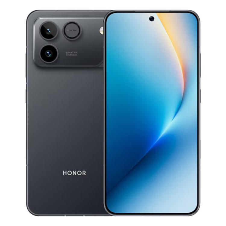 Honor WIN RT, 12GB+256GB, 3D Ultraschall-Fingerabdruck, 10000mAh Akku, 6,83 Zoll MagicOS 10.0 / Android 16 Snapdragon 8 Elite Octa Core, Netzwerk: 5G, NFC, OTG, 12GB+256GB