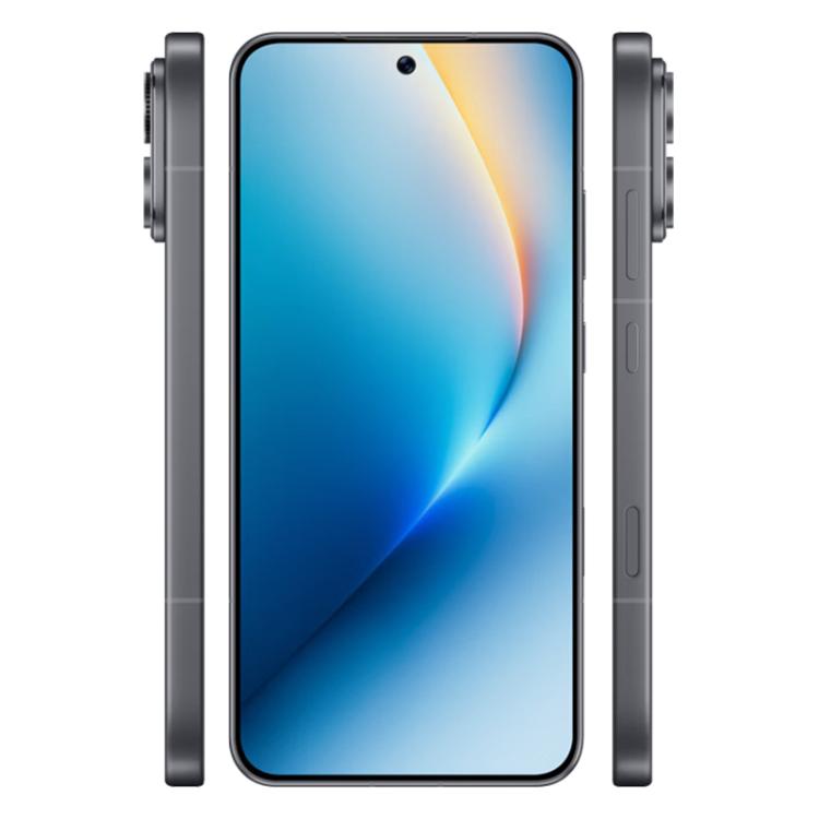 Honor WIN RT, 12GB+256GB, 3D Ultraschall-Fingerabdruck, 10000mAh Akku, 6,83 Zoll MagicOS 10.0 / Android 16 Snapdragon 8 Elite Octa Core, Netzwerk: 5G, NFC, OTG, 12GB+256GB