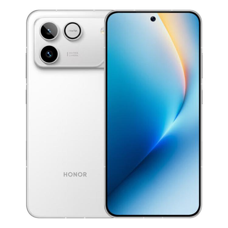 Honor WIN RT, 16GB+1TB, 3D Ultraschall-Fingerabdruck, 10000mAh Akku, 6,83 Zoll MagicOS 10.0 / Android 16 Snapdragon 8 Elite Octa Core, Netzwerk: 5G, NFC, OTG, 16GB+1TB