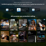 Honor WIN RT, 16GB+256GB, 3D Ultraschall-Fingerabdruck, 10000mAh Akku, 6,83 Zoll MagicOS 10.0 / Android 16 Snapdragon 8 Elite Octa Core, Netzwerk: 5G, NFC, OTG, 16GB+256GB