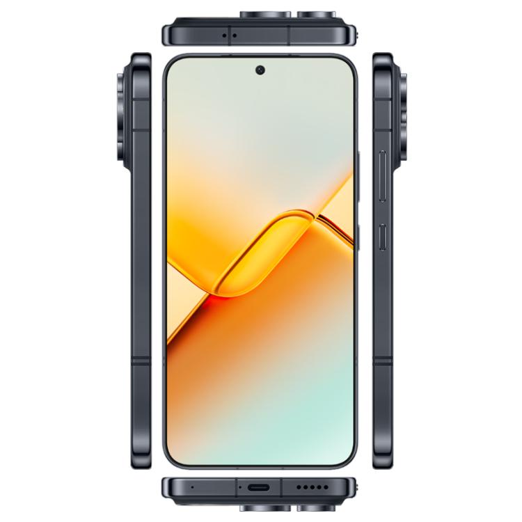 Honor Power2, 12GB+256GB, 10080mAh Akku, 6,79 Zoll MagicOS 10.0 / Android 16 Dimensity 8500 Elite Octa Core, Netzwerk: 5G, NFC, OTG, 12GB+256GB