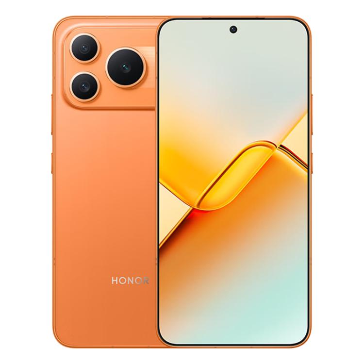 Honor Power2, 12GB+256GB, 10080mAh Akku, 6,79 Zoll MagicOS 10.0 / Android 16 Dimensity 8500 Elite Octa Core, Netzwerk: 5G, NFC, OTG, 12GB+256GB