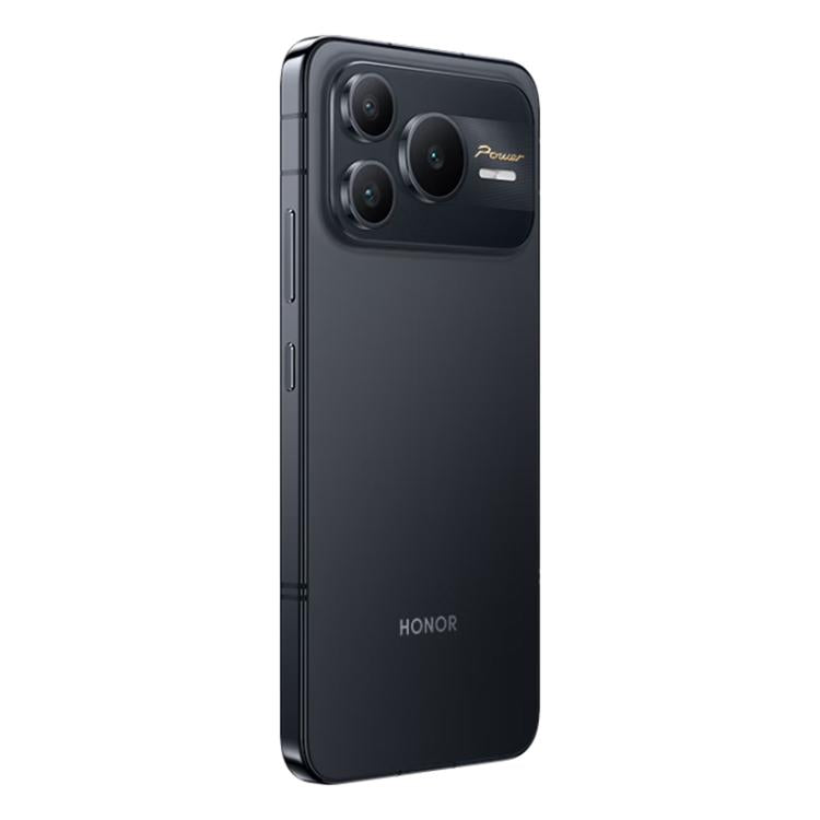 Honor Power2, 12GB+512GB, 10080mAh Akku, 6,79 Zoll MagicOS 10.0 / Android 16 Dimensity 8500 Elite Octa Core, Netzwerk: 5G, NFC, OTG, 12GB+512GB