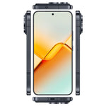 Honor Power2, 12GB+512GB, 10080mAh Akku, 6,79 Zoll MagicOS 10.0 / Android 16 Dimensity 8500 Elite Octa Core, Netzwerk: 5G, NFC, OTG, 12GB+512GB