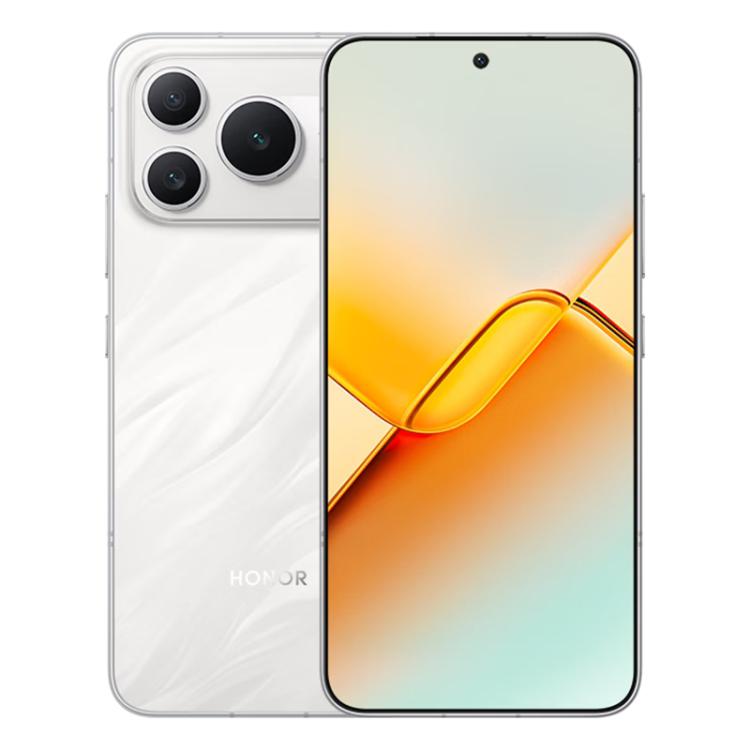 Honor Power2, 12GB+512GB, 10080mAh Akku, 6,79 Zoll MagicOS 10.0 / Android 16 Dimensity 8500 Elite Octa Core, Netzwerk: 5G, NFC, OTG, 12GB+512GB