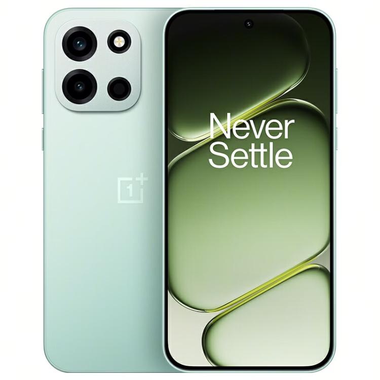 OnePlus Turbo 6, 12GB+512GB, Fingerabdruckerkennung im Bildschirm, 6,78 Zoll ColorOS 16.0 Snapdragon 8s Gen 4 Octa Core, NFC, Netzwerk: 5G, 16GB+512GB