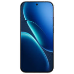vivo iQOO Z11 Turbo, 12GB+256GB, Ultraschall 3D-Fingerabdruck, 6,59 Zoll Android 16 OriginOS 6 Snapdragon 8 Gen 5 Octa Core, OTG, NFC, Netzwerk: 5G, 12GB+256GB