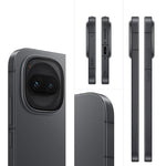 vivo iQOO Z11 Turbo, 12GB+256GB, Ultraschall 3D-Fingerabdruck, 6,59 Zoll Android 16 OriginOS 6 Snapdragon 8 Gen 5 Octa Core, OTG, NFC, Netzwerk: 5G, 12GB+256GB