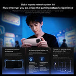 vivo iQOO Z11 Turbo, 16GB+1TB, Ultraschall 3D-Fingerabdruck, 6,59 Zoll Android 16 OriginOS 6 Snapdragon 8 Gen 5 Octa Core, OTG, NFC, Netzwerk: 5G, 16GB+1TB