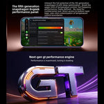Realme Neo8, 12GB+256GB, Ultraschall-Bildschirm-Fingerabdruck, 6,78 Zoll Realme UI 7.0 Snapdragon 8 Gen 5 Octa Core, OTG, NFC, Netzwerk: 5G, 12GB+256GB