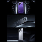 Realme Neo8, 12GB+256GB, Ultraschall-Bildschirm-Fingerabdruck, 6,78 Zoll Realme UI 7.0 Snapdragon 8 Gen 5 Octa Core, OTG, NFC, Netzwerk: 5G, 12GB+256GB