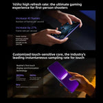Realme Neo8, 12GB+256GB, Ultraschall-Bildschirm-Fingerabdruck, 6,78 Zoll Realme UI 7.0 Snapdragon 8 Gen 5 Octa Core, OTG, NFC, Netzwerk: 5G, 12GB+256GB