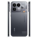 Realme Neo8, 12GB+256GB, Ultrasonic Screen Fingerprint, 6.78 inch Realme UI 7.0 Snapdragon 8 Gen 5 Octa Core, OTG, NFC, Network: 5G, 12GB+512GB