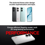 Xiaomi REDMI Turbo 5, 16GB+256GB, 6.59 inch Xiaomi HyperOS 3 Dimensity 8500-Ultra Octa Core, NFC, Network: 5G, 16GB+256GB