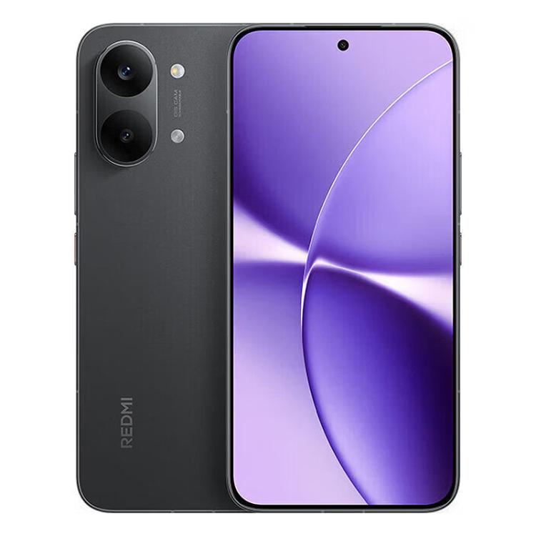 Xiaomi REDMI Turbo 5 Max, 16GB+1TB, 6,83 Zoll Xiaomi HyperOS 3 Dimensity 9500s Octa Core, NFC, Netzwerk: 5G, 16GB+1TB