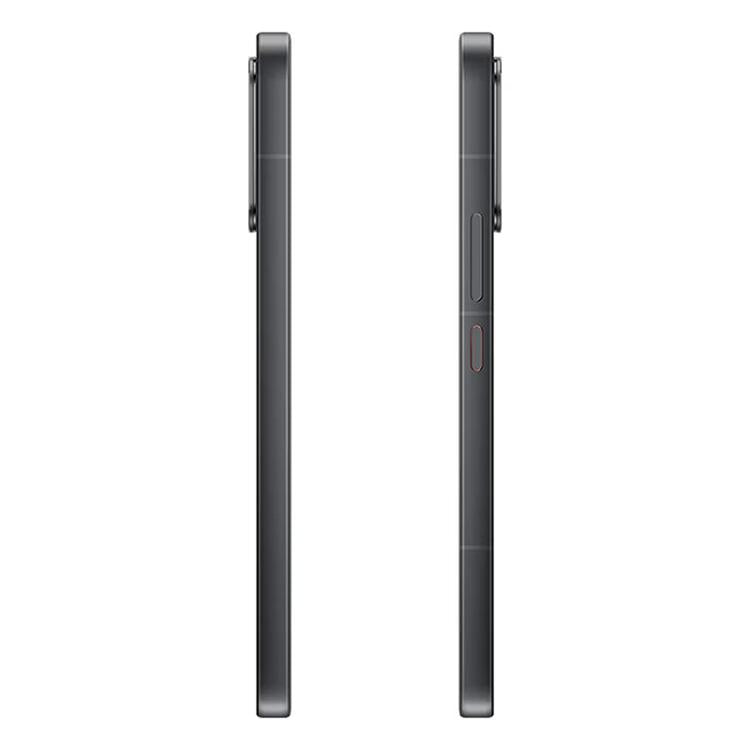 Xiaomi REDMI Turbo 5 Max, 16GB+1TB, 6,83 Zoll Xiaomi HyperOS 3 Dimensity 9500s Octa Core, NFC, Netzwerk: 5G, 16GB+1TB