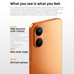 Xiaomi REDMI Turbo 5 Max, 16GB+1TB, 6,83 Zoll Xiaomi HyperOS 3 Dimensity 9500s Octa Core, NFC, Netzwerk: 5G, 16GB+1TB