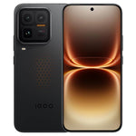 vivo iQOO 15 Ultra, 16GB+1TB, Ultraschall 3D-Fingerabdruck, 6,85 Zoll Android 16 OriginOS 6 Snapdragon 8 Elite Gen 5 Octa Core, OTG, NFC, Netzwerk: 5G, Unterstützt Google Play, 16GB+1TB