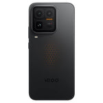 vivo iQOO 15 Ultra, 16GB+1TB, Ultraschall 3D-Fingerabdruck, 6,85 Zoll Android 16 OriginOS 6 Snapdragon 8 Elite Gen 5 Octa Core, OTG, NFC, Netzwerk: 5G, Unterstützt Google Play, 16GB+1TB