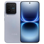vivo iQOO 15 Ultra, 16GB+1TB, Ultraschall 3D-Fingerabdruck, 6,85 Zoll Android 16 OriginOS 6 Snapdragon 8 Elite Gen 5 Octa Core, OTG, NFC, Netzwerk: 5G, Unterstützt Google Play, 16GB+1TB
