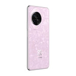 Huawei nova 14 Pro, 12 GB + 512 GB, seitlicher Fingerabdrucksensor, 6,78 Zoll, HarmonyOS 5.0, NFC, OTG, unterstützt Google Play nicht, 12 GB + 512 GB, nova 14 Pro, 12 GB + 512 GB