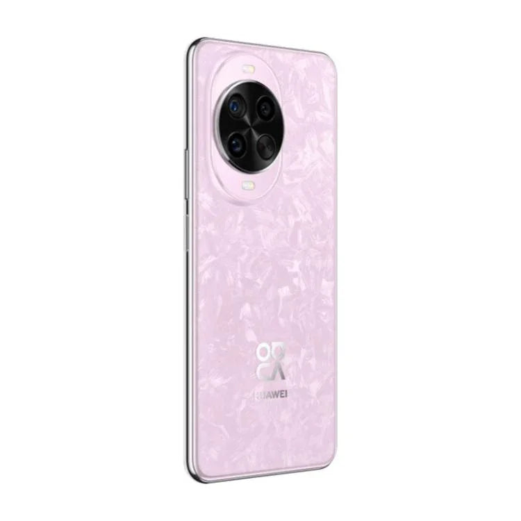 Huawei nova 14 Pro, 12 GB + 512 GB, seitlicher Fingerabdrucksensor, 6,78 Zoll, HarmonyOS 5.0, NFC, OTG, unterstützt Google Play nicht, 12 GB + 512 GB, nova 14 Pro, 12 GB + 512 GB