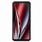 Oukitel WP300 Rugged Phone mit Smartwatch, 12 GB + 512 GB, 6,8 Zoll, Android 15, MediaTek Dimensity 7050 Octa-Core-Prozessor, NFC, OTG, 5G-Netzwerk