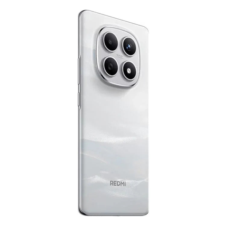 Xiaomi Redmi Note 15 5G, 8 GB + 128 GB, 6,77 Zoll, Xiaomi HyperOS 2, Snapdragon 6 Gen 3 Octa-Core-Prozessor, Netzwerk: 5G, 8 GB + 128 GB
