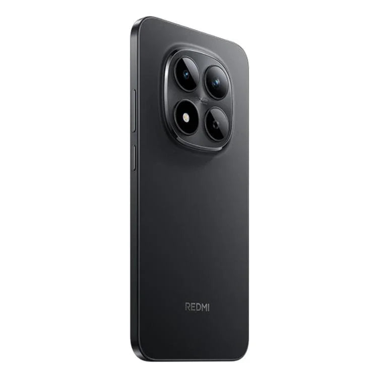 Xiaomi Redmi Note 15 Pro 5G, 8 GB + 256 GB, 6,83 Zoll Xiaomi HyperOS 2, Dimensity 7400-Ultra Octa-Core-Prozessor, Netzwerk: 5G, NFC, 8 GB + 256 GB