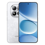 Xiaomi Redmi Note 15 Pro 5G, 8 GB + 256 GB, 6,83 Zoll Xiaomi HyperOS 2, Dimensity 7400-Ultra Octa-Core-Prozessor, Netzwerk: 5G, NFC, 8 GB + 256 GB