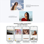 Xiaomi Redmi Note 15 Pro+ 5G, 12 GB + 256 GB, 6,83 Zoll Xiaomi HyperOS 2, Snapdragon 7s Gen 4 Octa-Core-Prozessor, Netzwerk: 5G, NFC, 12 GB + 256 GB