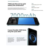 Xiaomi Redmi Note 15 Pro+ 5G, 12 GB + 256 GB, 6,83 Zoll Xiaomi HyperOS 2, Snapdragon 7s Gen 4 Octa-Core-Prozessor, Netzwerk: 5G, NFC, 12 GB + 256 GB
