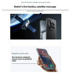 Xiaomi Redmi Note 15 Pro+ 5G, 12 GB + 512 GB, 6,83 Zoll Xiaomi HyperOS 2, Snapdragon 7s Gen 4 Octa-Core-Prozessor, Netzwerk: 5G, NFC, 12 GB + 512 GB