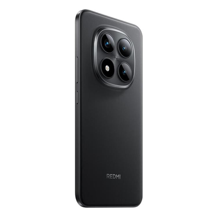 Xiaomi Redmi Note 15 Pro+ 5G, 16 GB + 512 GB, 6,83 Zoll Xiaomi HyperOS 2, Snapdragon 7s Gen 4 Octa-Core-Prozessor, Netzwerk: 5G, NFC, 16 GB + 512 GB