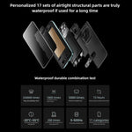 Xiaomi Redmi Note 15 Pro+ 5G, 16 GB + 512 GB, 6,83 Zoll Xiaomi HyperOS 2, Snapdragon 7s Gen 4 Octa-Core-Prozessor, Netzwerk: 5G, NFC, 16 GB + 512 GB