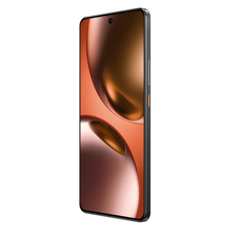 Realme GT7, 12 GB + 256 GB, 6,8 Zoll, Android 15 / Realme UI 6.0, MediaTek Dimensity 9400+ Octa-Core-Prozessor, NFC, 5G-Netzwerk, Google Play-Unterstützung, 12 GB + 256 GB