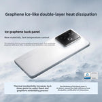 Realme GT7, 12 GB + 256 GB, 6,8 Zoll, Android 15 / Realme UI 6.0, MediaTek Dimensity 9400+ Octa-Core-Prozessor, NFC, 5G-Netzwerk, Google Play-Unterstützung, 12 GB + 256 GB