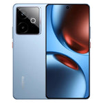 Realme GT7, 12 GB + 256 GB, 6,8 Zoll, Android 15 / Realme UI 6.0, MediaTek Dimensity 9400+ Octa-Core, NFC, 5G-Netzwerk, Google Play-Unterstützung, 12 GB + 512 GB