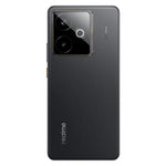 Realme GT7, 16 GB + 512 GB, 6,8 Zoll, Android 15 / Realme UI 6.0, MediaTek Dimensity 9400+ Octa-Core-Prozessor, NFC, 5G-Netzwerk, Google Play-Unterstützung, 16 GB + 512 GB