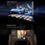 Realme GT7, 16 GB + 512 GB, 6,8 Zoll, Android 15 / Realme UI 6.0, MediaTek Dimensity 9400+ Octa-Core-Prozessor, NFC, 5G-Netzwerk, Google Play-Unterstützung, 16 GB + 512 GB