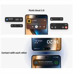 Realme GT7, 16 GB + 512 GB, 6,8 Zoll, Android 15 / Realme UI 6.0, MediaTek Dimensity 9400+ Octa-Core-Prozessor, NFC, 5G-Netzwerk, Google Play-Unterstützung, 16 GB + 512 GB
