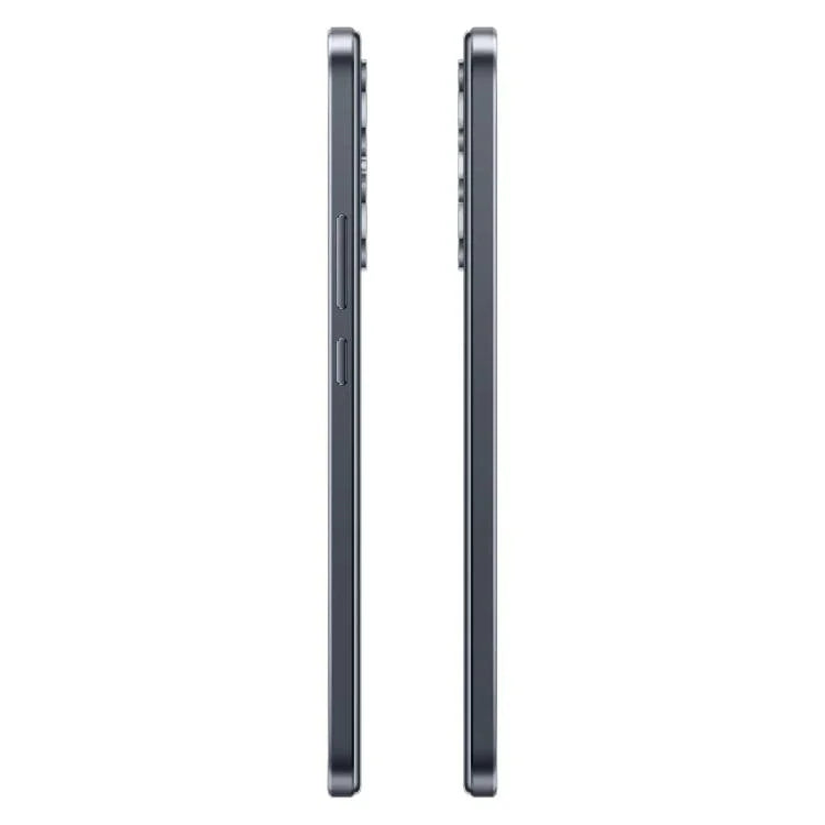 Realme Neo7 Turbo, 12 GB + 512 GB, 6,8 Zoll, Android 15 / Realme UI 6.0, MediaTek Dimensity 9400e Octa-Core-Prozessor, NFC, 5G-Netzwerk, Google Play-Unterstützung, 12 GB + 512 GB