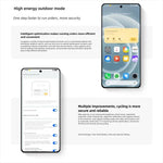 Realme Neo7 Turbo, 12 GB + 512 GB, 6,8 Zoll, Android 15 / Realme UI 6.0, MediaTek Dimensity 9400e Octa-Core-Prozessor, NFC, 5G-Netzwerk, Google Play-Unterstützung, 12 GB + 512 GB