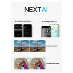 Realme Neo7 Turbo, 12 GB + 512 GB, 6,8 Zoll, Android 15 / Realme UI 6.0, MediaTek Dimensity 9400e Octa-Core-Prozessor, NFC, 5G-Netzwerk, Google Play-Unterstützung, 12 GB + 512 GB
